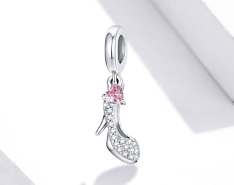 Charm pandora hotsell tacco 12