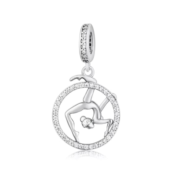 Sterling Silver Charms Pandora Sport Pandora Sterling Silver