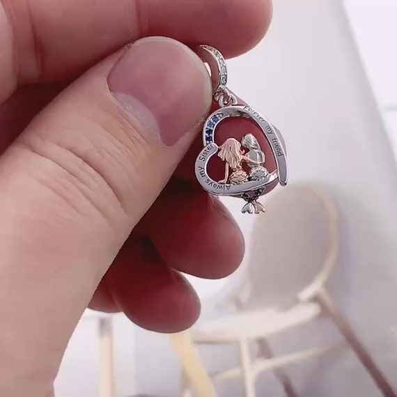 Sister jewelry pandora best sale