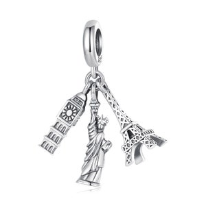 Pandora charm seattle - Etsy 日本
