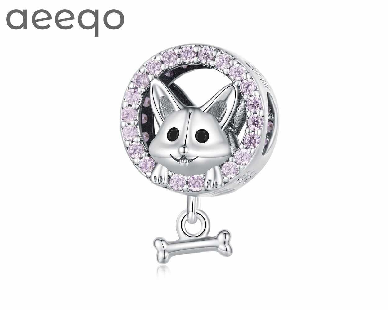 Corgi Pandora Etsy UK