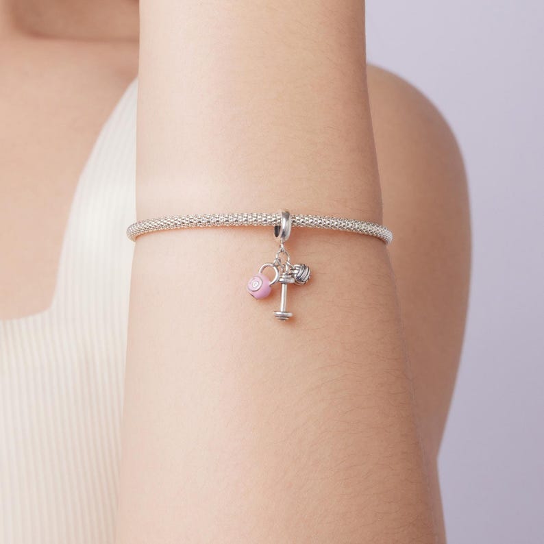 Weight charm, additional image 4