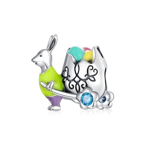 Easter charms pandora deals