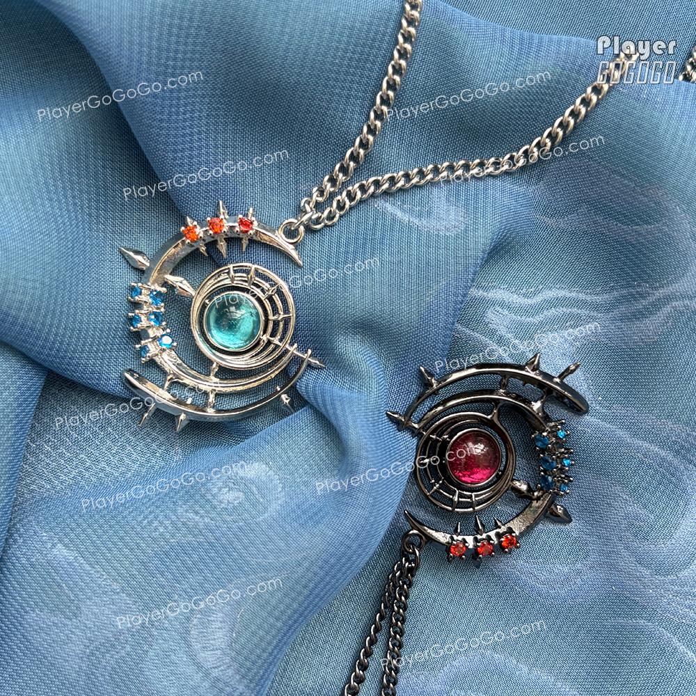 Final fantasy necklace - Etsy 日本