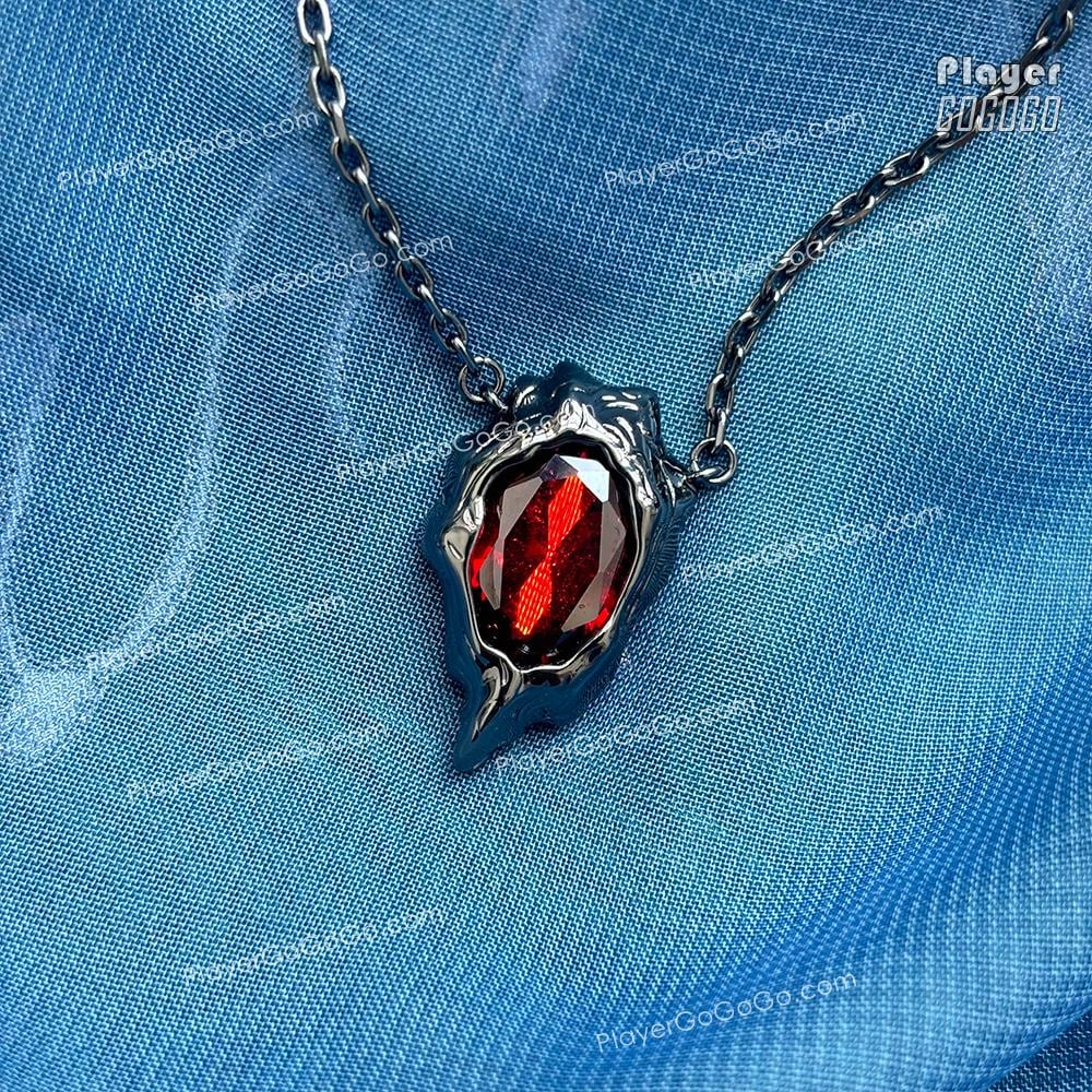 Devil may cry necklace - Etsy 日本