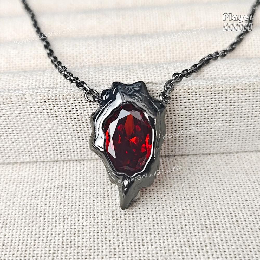 Devil may cry necklace - Etsy 日本