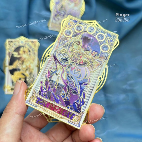 hsr holographic cards Fable of the Stars Honkai: Star Rail according to a report from Game World Observer. Honkai: Star Rail Concert 2025