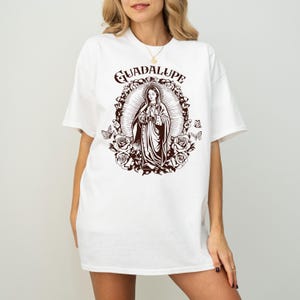 Catholic PNG, Our Lady Of Guadalupe PNG, Traditional Catholic PNG, Virgin Mary Png File, Mother Mary Digital Download