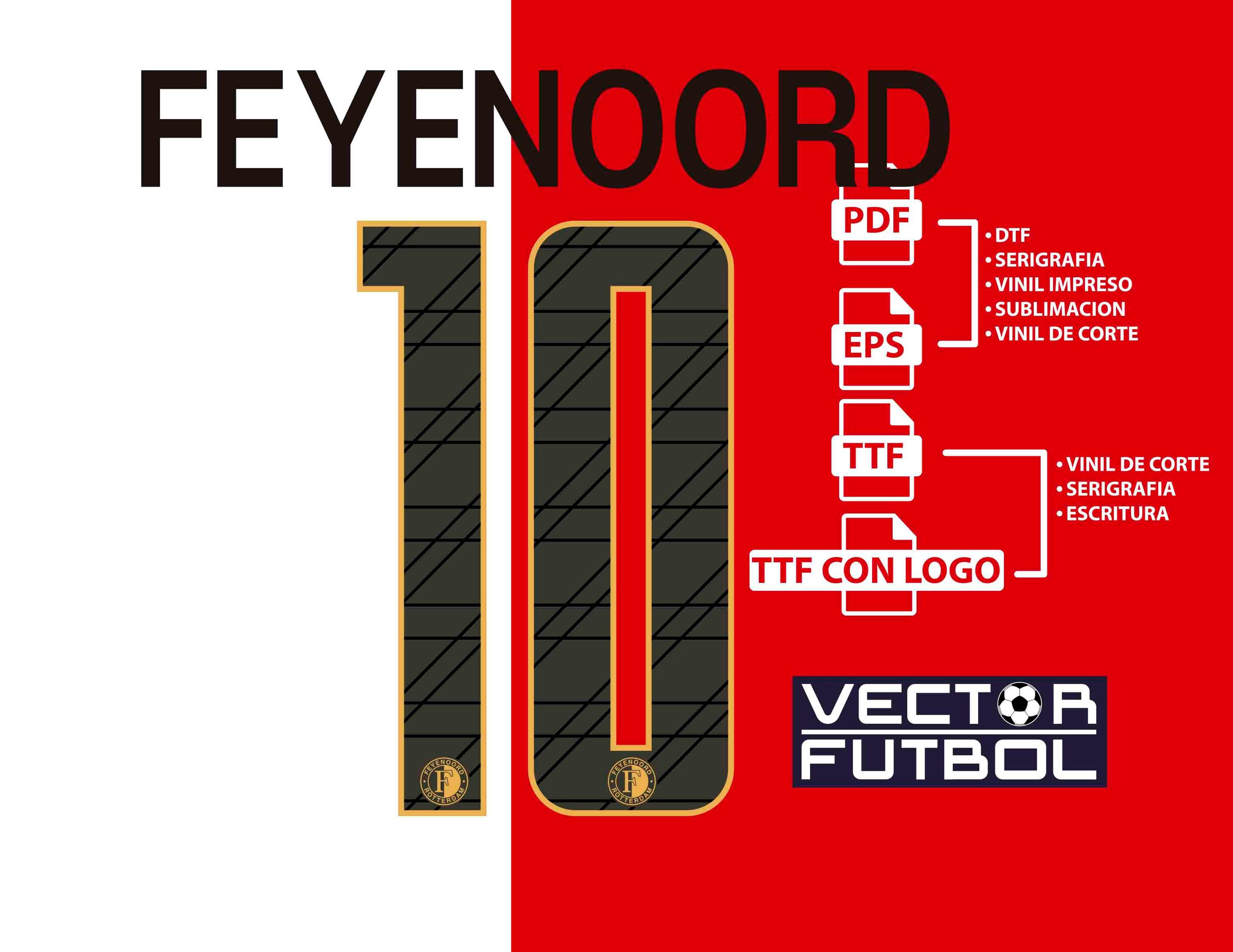 Feyenoord rotterdam - Etsy 日本