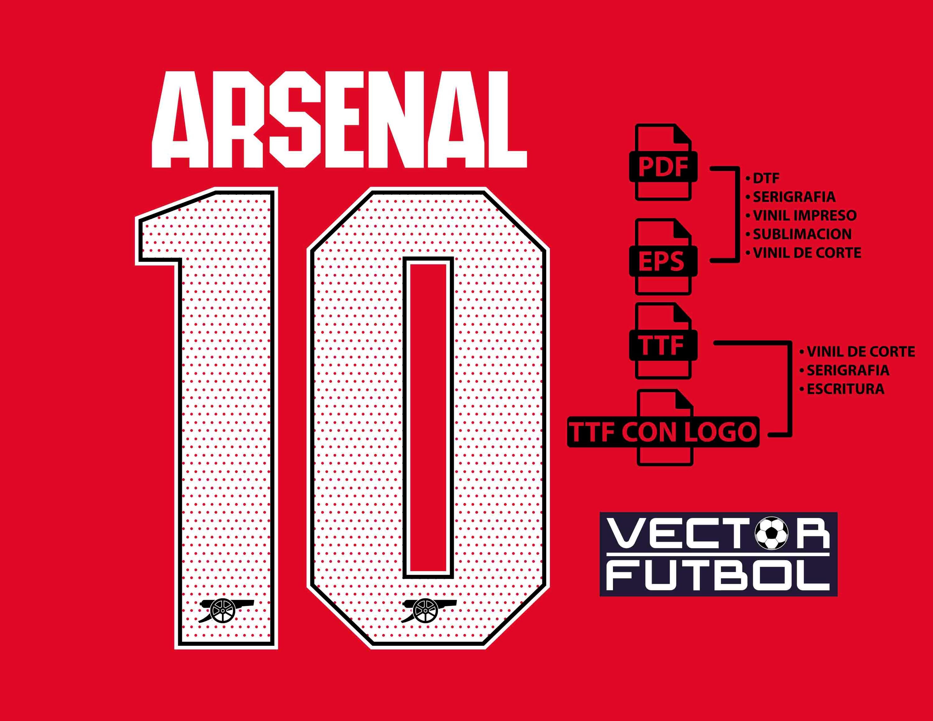 Font arsenal - Etsy 日本