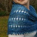 see more listings in the shawls | cowls | scarves section