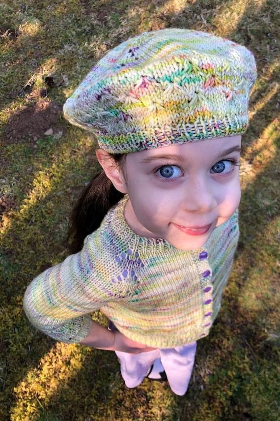 Linnea in Monet display picture 1