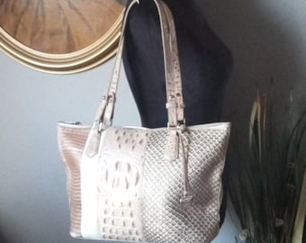 Handbag Brands  Brahmin Leather Bag - Lil Melbourne Belt Bag