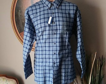 towncraft flannel jacket