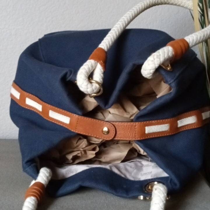 Michael kors cheap nautical purse
