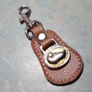 Dooney Key Chain Etsy