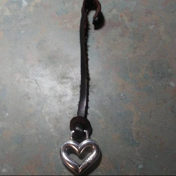 Brighton heart purse new arrivals