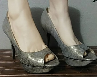 Vera Wang Shoes - Etsy