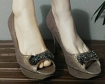 Vera Wang Shoes - Etsy