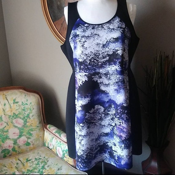 Lane bryant store sheath dress
