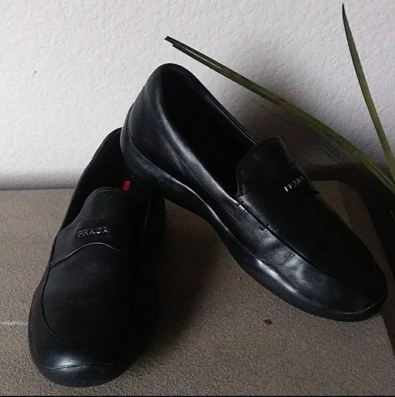 Old Money Style Shoes