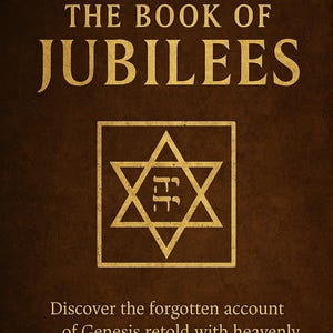 The Book of Jubilees (Little Genesis)