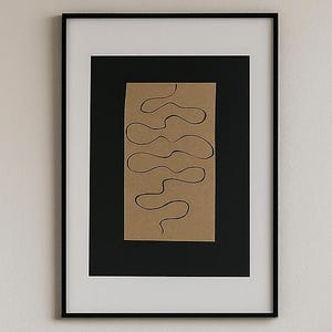 inspira ed espira, disegno personalizzato, arte murale spirituale, arte murale in bianco e nero, disegno energetico, arte murale zen, arte murale minimalista, espira