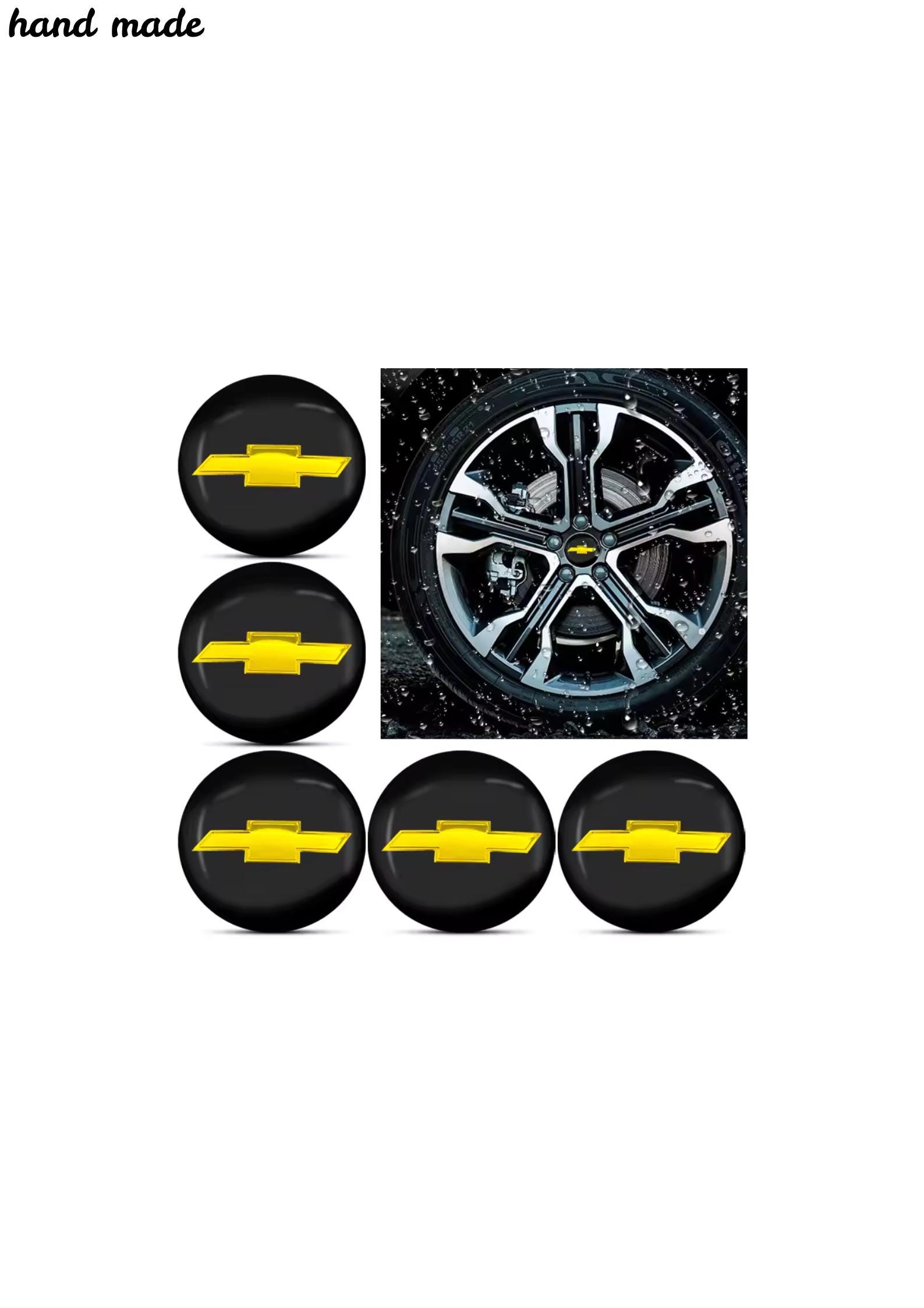 Chevrolet center cap - Etsy 日本