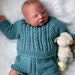 see more listings in the PDF Knitting Patterns section