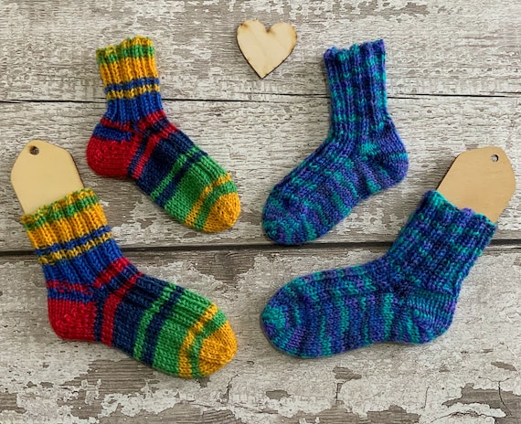Baby socks 9 12 months sale