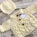 see more listings in the 3 - 6 Months Baby Knits section