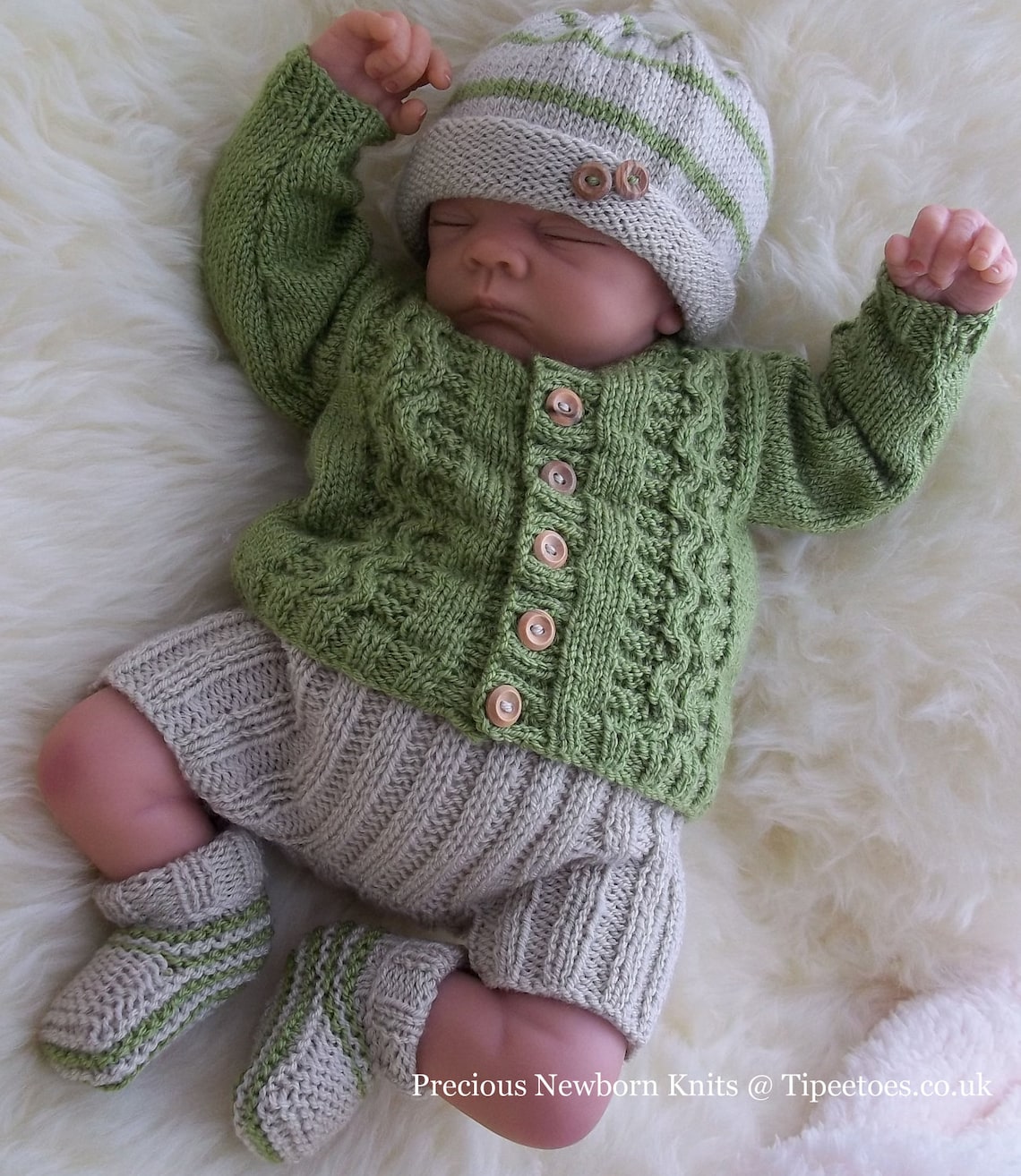 Baby Boys Knitting Pattern Download PDF Knitting Pattern Etsy