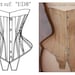 see more listings in the Antique Corsets Patterns section