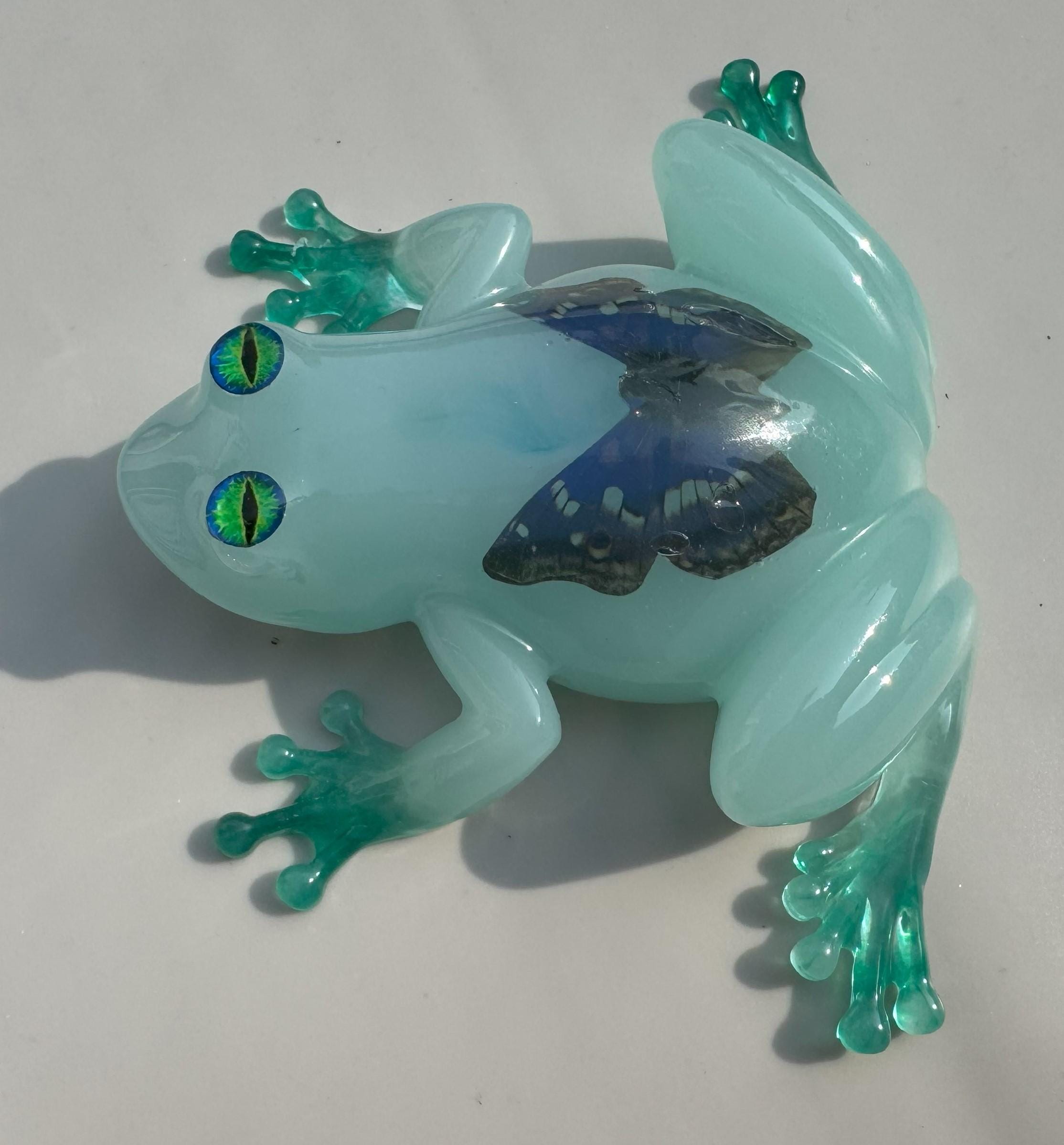 Frog Dildo - Etsy UK