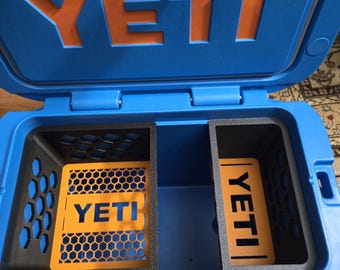 Cesta Yeti Roadie 15