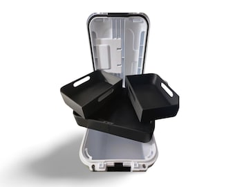 Yeti Loadout GoBox 15 Caddy Set