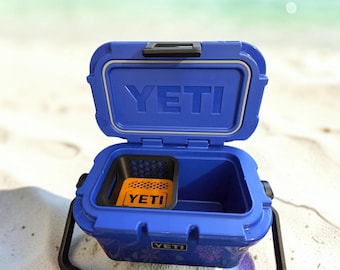 Yeti Roadie 8 Basket
