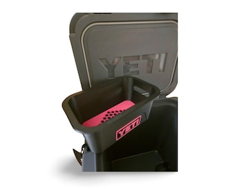 Yeti Roadie 24 Basket