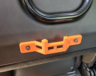 Honda Ridgeline Underseat Utility Hook Set with Hardware