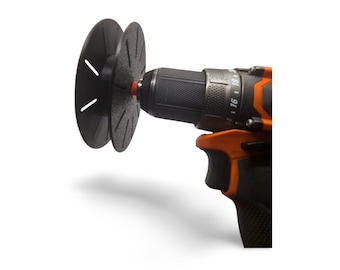 Fishing Reel Line Stripper and Winder (Pack of 2)