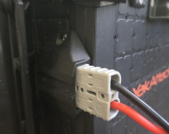 Anderson Connector Housing for Yakattack BlackPak