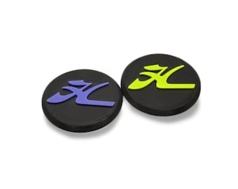 Insignias de cúpula para kayaks Hobie (personalizables)