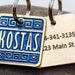 see more listings in the Custom Pet ID Tags section