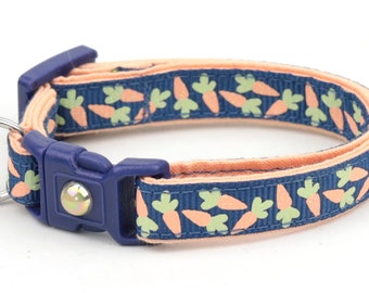 easter cat collar