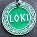 see more listings in the Custom Pet ID Tags section