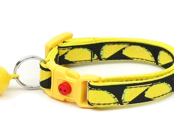 taco cat collar