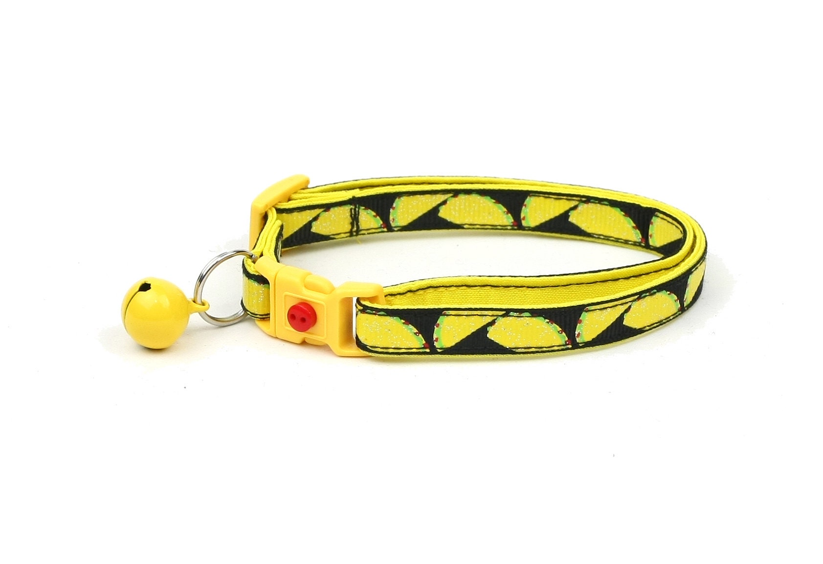 taco cat collar