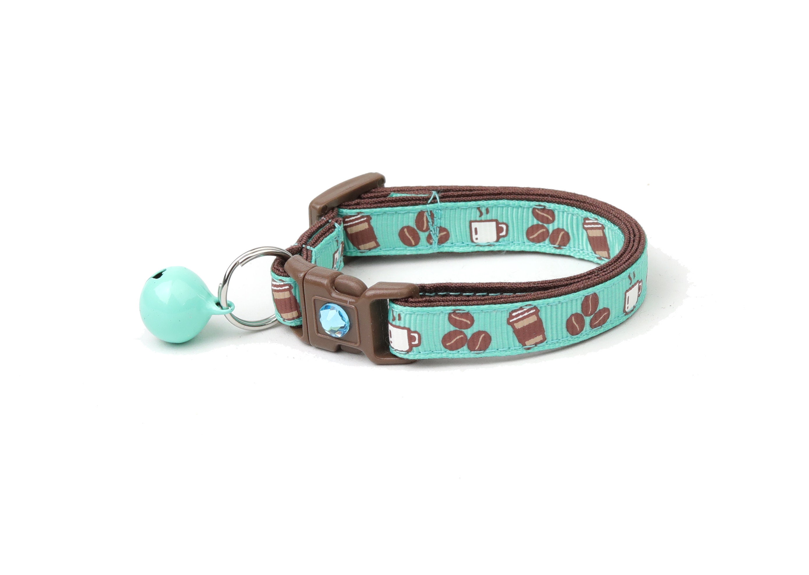 etsy cat collars