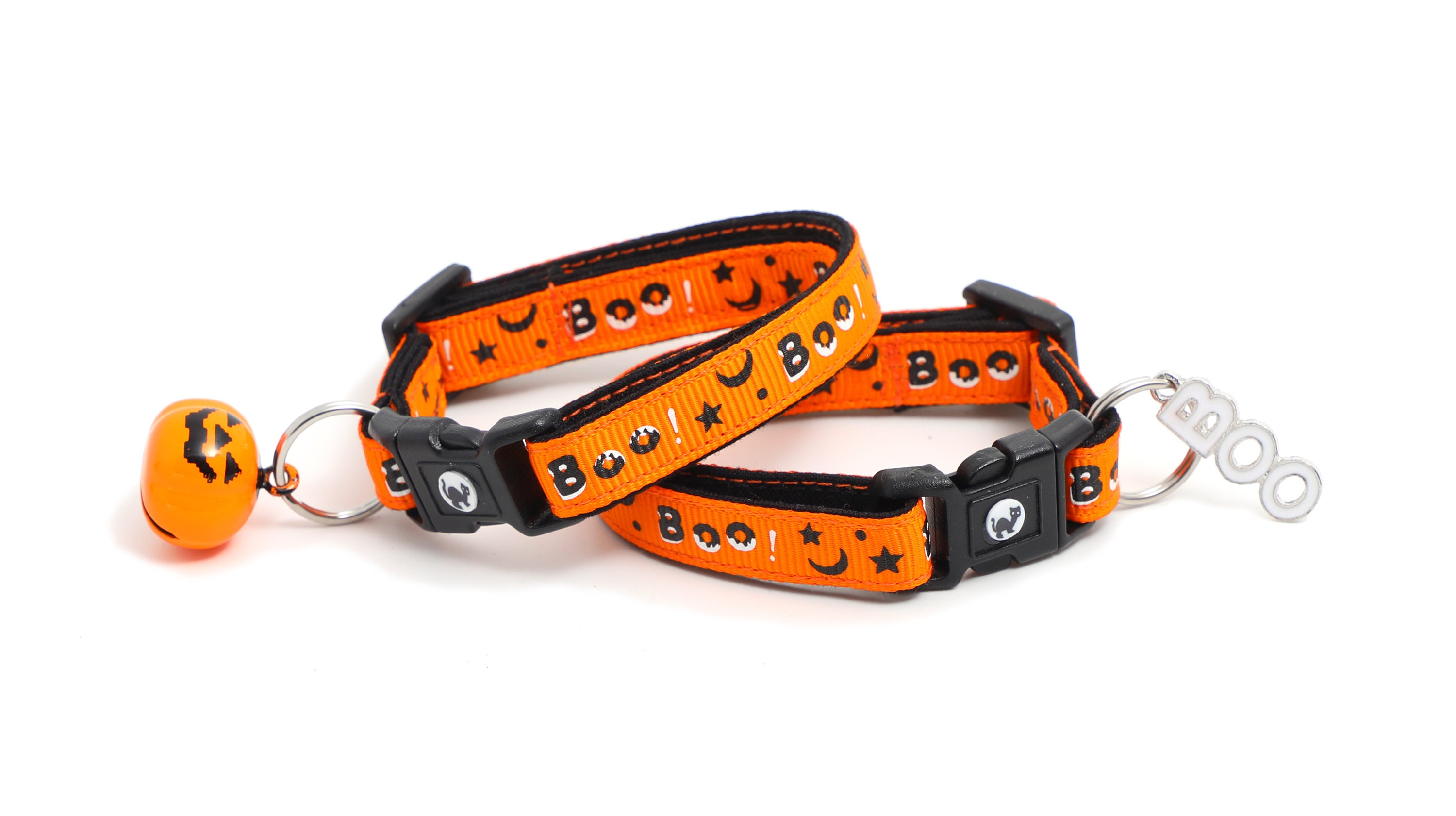 kitty boo collars