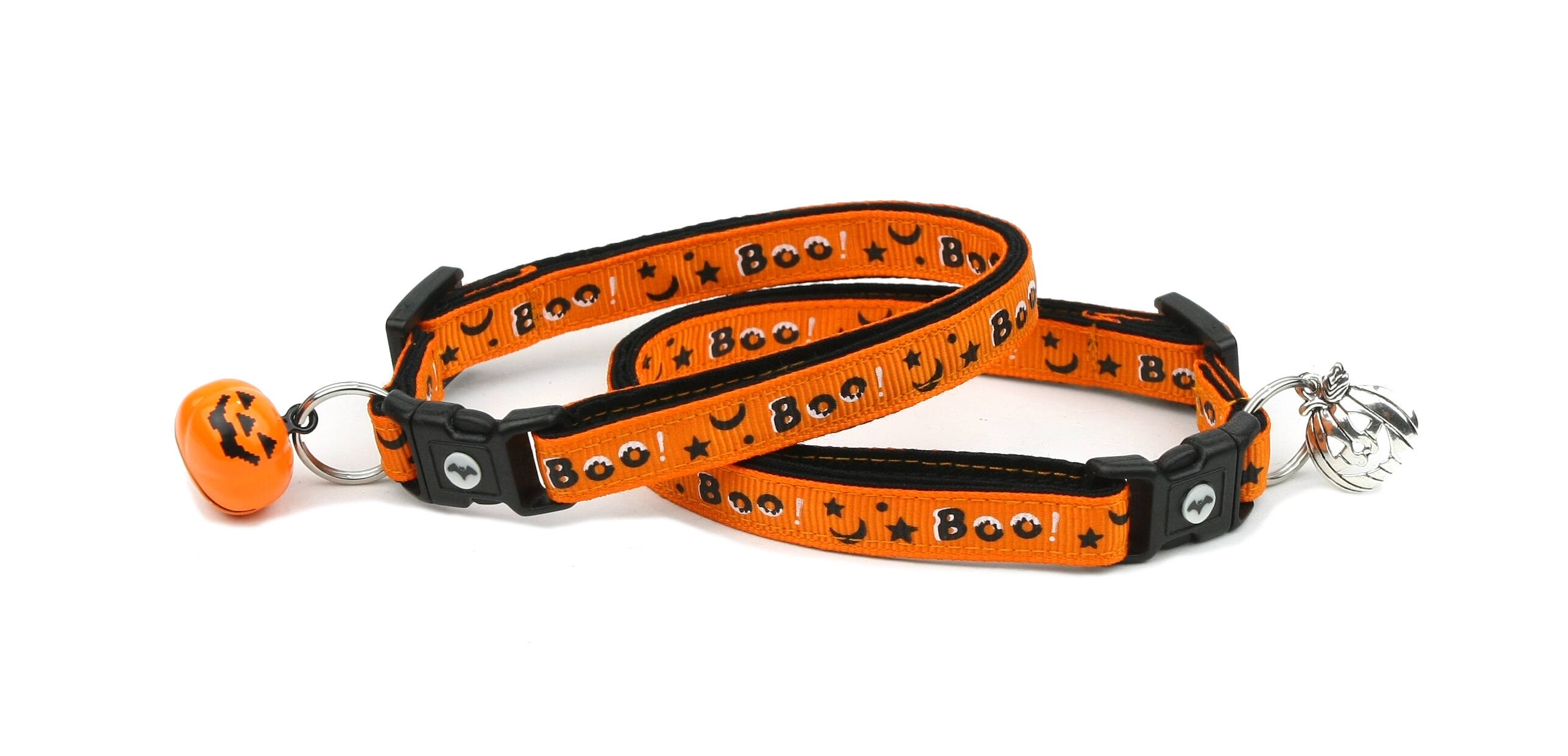 kittyboo collars